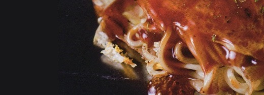 鉄板焼きとお好み焼きともんじゃ友民（ユーミン）
